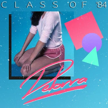 Class Of '84 by De Lorra - album cover