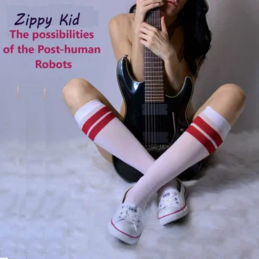 The Possibilities of the Post‐Human Robots