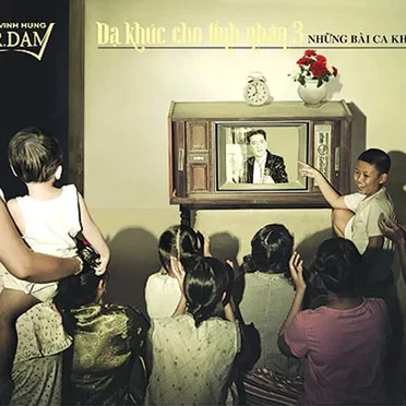 Dạ khúc cho tình nhân 3: Những bài ca không quên