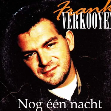 Nog één nacht / Echte vriendschap