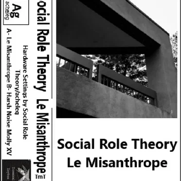 Le Misanthrope