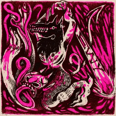 SCREAM LIKE A DOG
