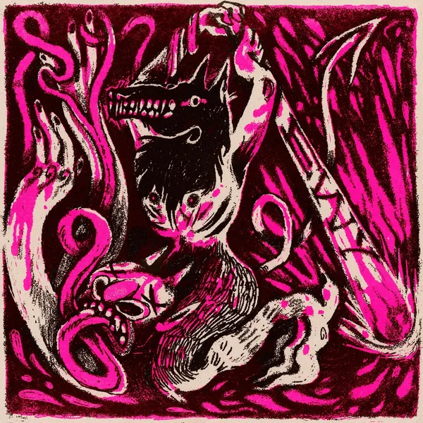 SCREAM LIKE A DOG