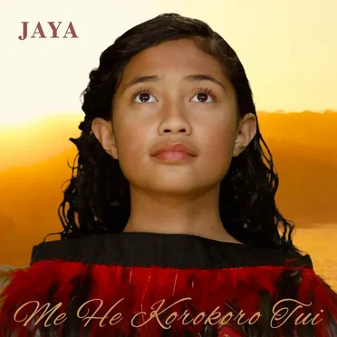 Me He Korokoro Tui by Jaya - album cover