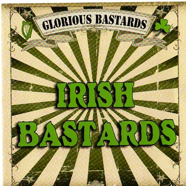 Glorious Bastards