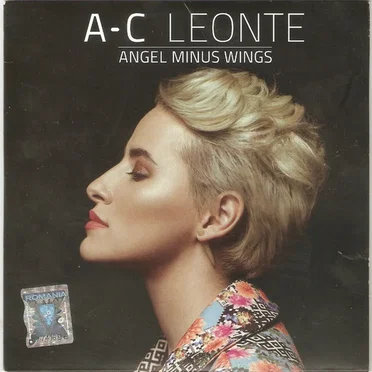 Angel Minus Wings