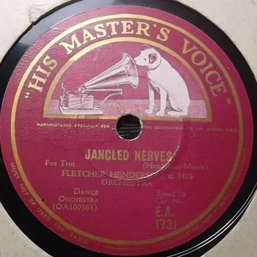 Jangled Nerves / I'll Always Be in Love With You