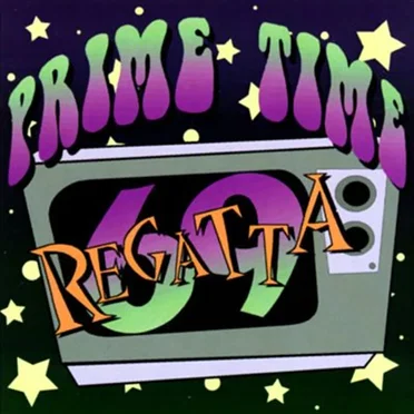 Prime Time by Regatta 69 - album cover