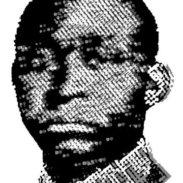 Rev. Edward W. Clayborn