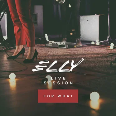 For What by Elly - album cover