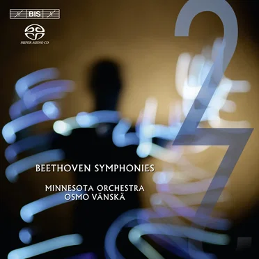 Symphonies nos. 2, 7