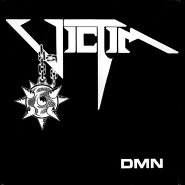Dirty Mean & Nasty by Victim - album cover