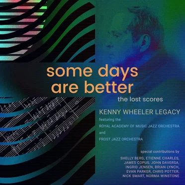 Some Days Are Better: The Lost Scores