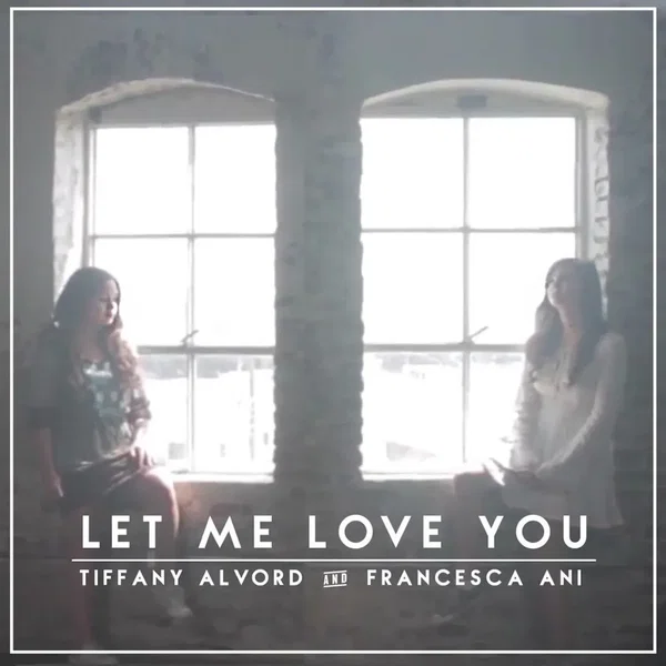Let Me Love You