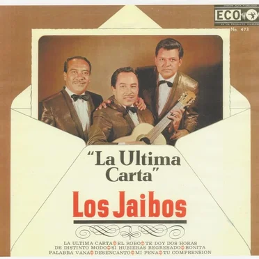 La última carta