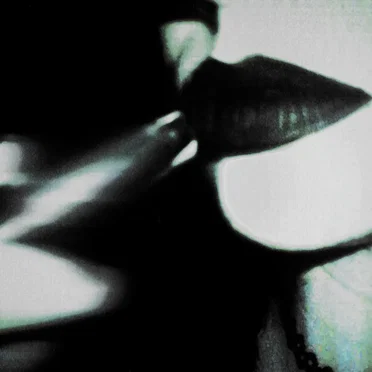 Black Lipstick by Misery Mile - album cover
