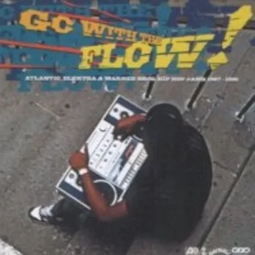Go With the Flow! by Various Artists - album cover