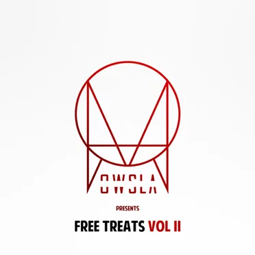 OWSLA Presents: Free Treats, Volume II by Various Artists - album cover