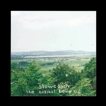 The Coastal Lieway EP