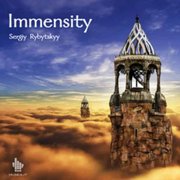 Immensity