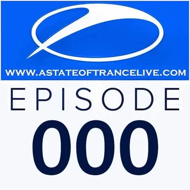A State of Trance 000 (2001‐05‐18) by Armin van Buuren - album cover