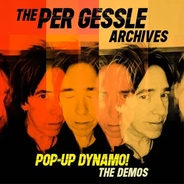 The Pop-Up Dynamo! Demos