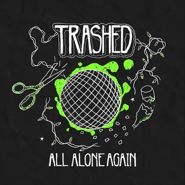 All Alone Again