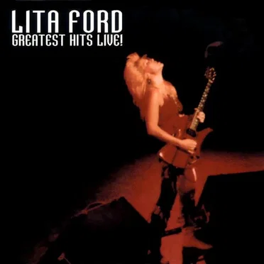 Greatest Hits Live!