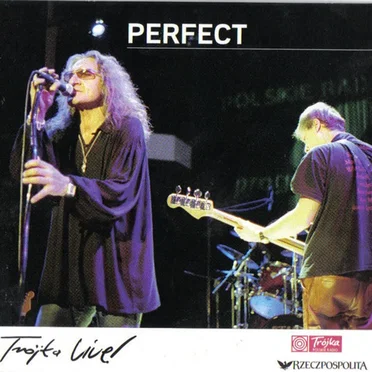 Trójka Live