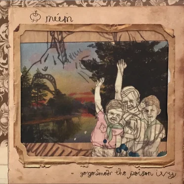 Go Go Smear the Poison Ivy