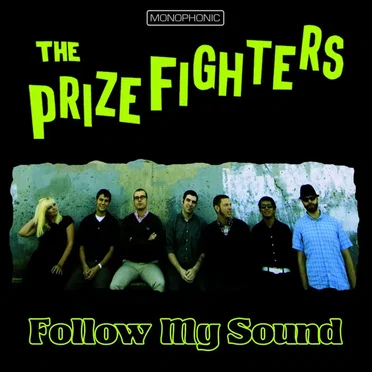 Follow My Sound
