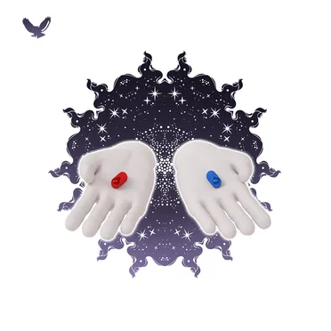 Both Pills EP by Ciro Mont - album cover