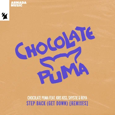 Step Back (Get Down) (remixes)