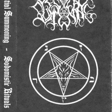 Sodomistic Rituals