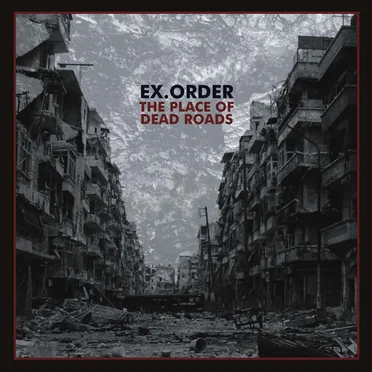 The Place of Dead Roads