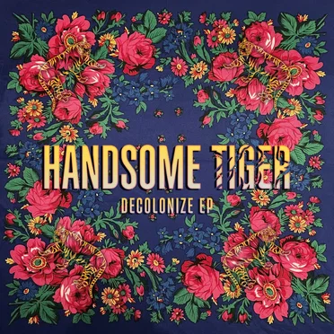 DECOLONIZE EP