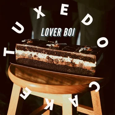 Lover Boi - Single