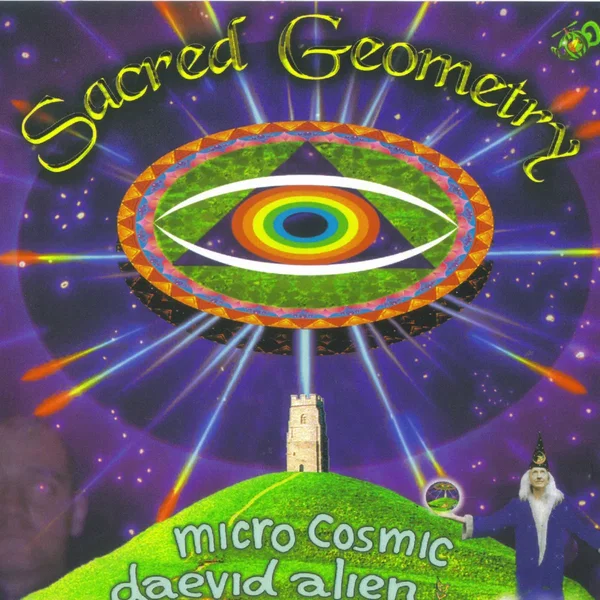 Sacred Geometry