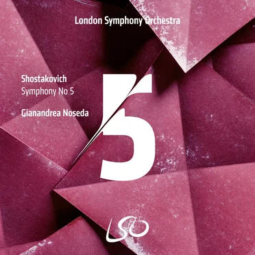Symphony no. 5
