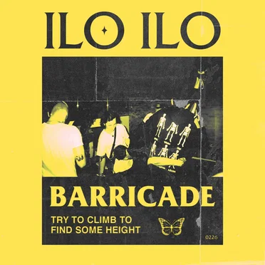 Barricade