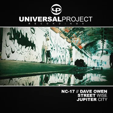 Street Wise / Jupiter City