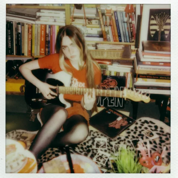 Music For The Algorithm