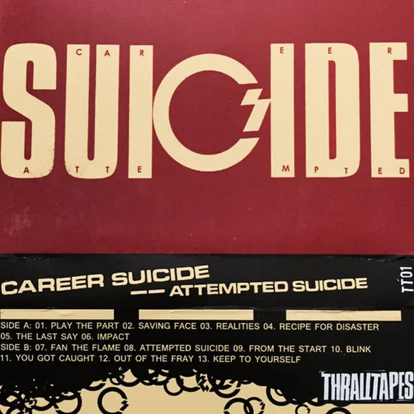 Attempted Suicide