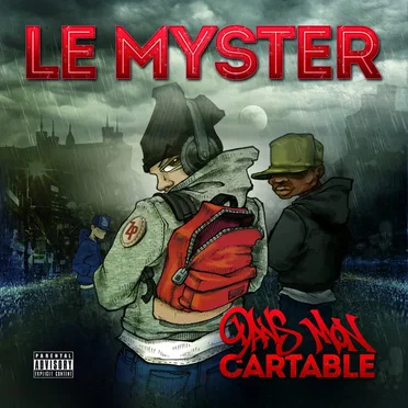 Dans mon cartable