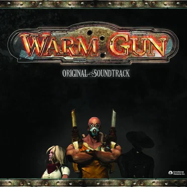 Warm Gun