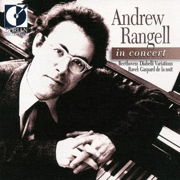 Andrew Rangell in Concert