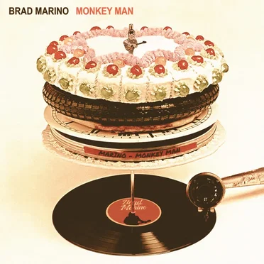 Brad Marino
