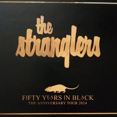 Fifty Years in Black (The Anniversary Tour 2024)