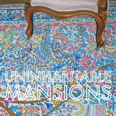 Nature Is a Taker by Uninhabitable Mansions - album cover