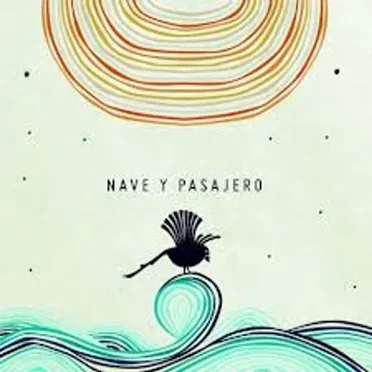 Nave y Pasajero by Nave y Pasajero - album cover